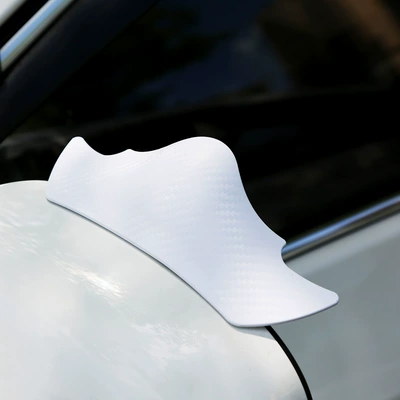 Blind Spot Mirror Reversing Mirror – Large field of view rear view auxiliary mirror