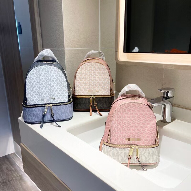 2025 Women's New Backpack Playing Cards Pvc Fashion Trendy Letter Backpack High-End Women's Bag Versatile Travel Bag 2025 Women's New Backpack Playing Cards Pvc Fashion Trendy Letter Backpack High-End Women's Bag Versatile Travel Bag