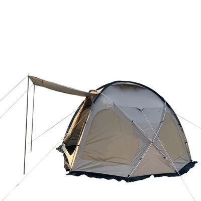 tent silver coated fabric: Çadırlar