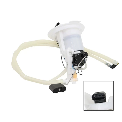 W212 C250 Fuel – Gasoline filter