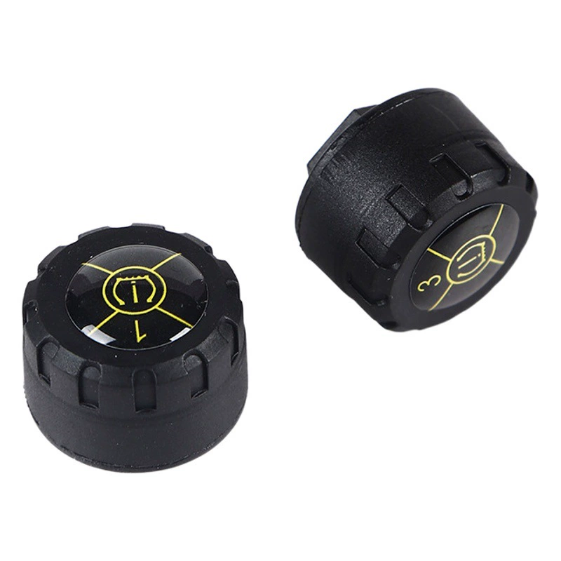 Мониторинг давления в шинах Система TPMS Приложение для мобильного телефона Bluetooth мониторинг шин автомобильный внешний Высокоточный термометр для шин