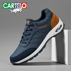 Cartelo Classic Casual Sports Shoes Outdoor Soft Sole Shoes - Dropshipping Distribution Authorization