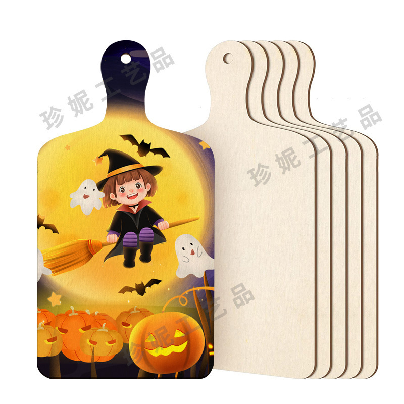 Wooden Cutting Board with Handle Wooden Paddle Cutting Board Small Kitchen Upper Cutting Board Wooden Cooking DIY Home Vegetable Decoration Wooden Cutting Board with Handle Wooden Paddle Cutting Board Small Kitchen Upper Cutting Board Wooden Cooking DIY Home Vegetable Decoration