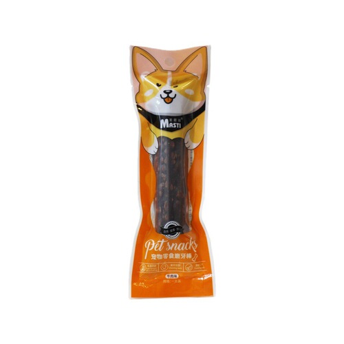 Dog Teeth Sticks Pet Snacks Small Dog Puppies Teeth Cleaning Dog Chews Training Rewards Dog Snacks Wholesale