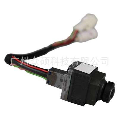 Car Accessories rear view reversing camera car camera A2229054509 for W222 W205