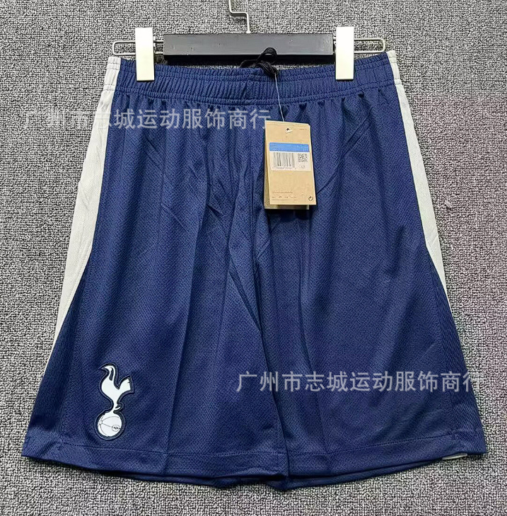 2526 nuevos uniformes de fútbol del club Chelsea Arsenal, uniformes de fútbol del Paris AC Barcelona con pantalones cortos a juego