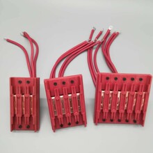 MKD Middle Power Feeding  Busbar Electronic supply appliance