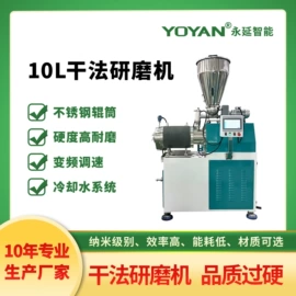 研磨机;砂磨机;乳化机