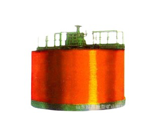 山东招远招鑫重型矿山机械  TNZ-6 浓缩机  【各种高效浓缩机】