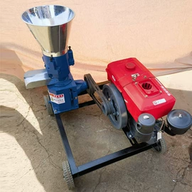 粮食加工设备;收获机械;种植机械