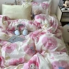 Cotton-Love Rabbit [Class A mother and baby suitable for naked sleep]