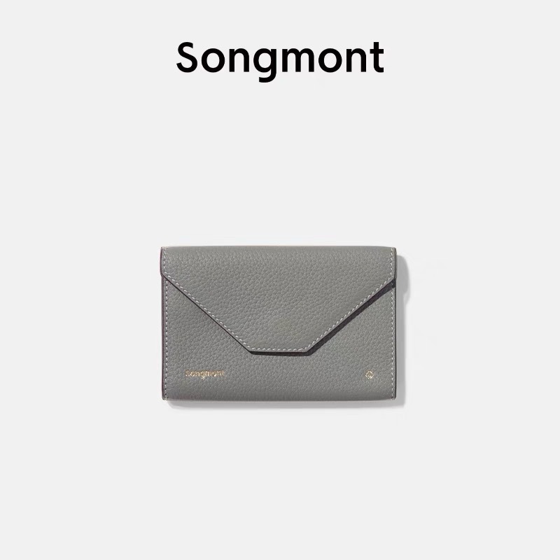 Songmont 山下ユウソングカードバッグ 小さなバッグ 軒元宝 イヤホン キー 口紅バッグ|undefined