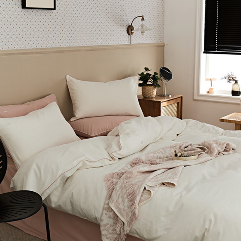 커튼 화이트 (폭발적인 단일 추천!)