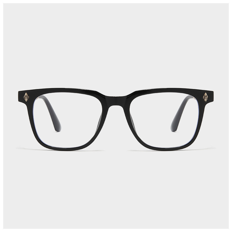 克罗家周杰伦同款防蓝光近视眼镜框 复古时尚男款潮流眼镜架批发|undefined