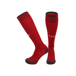 Calcetines de fútbol profesionales de verano, calcetines deportivas delgadas, calcetines deportivas de la Copa de Europa, calcetines deportivas delgadas