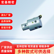 高精加硬微调精镗刀数控CNC加工中心 H型用刀体型镗刀头