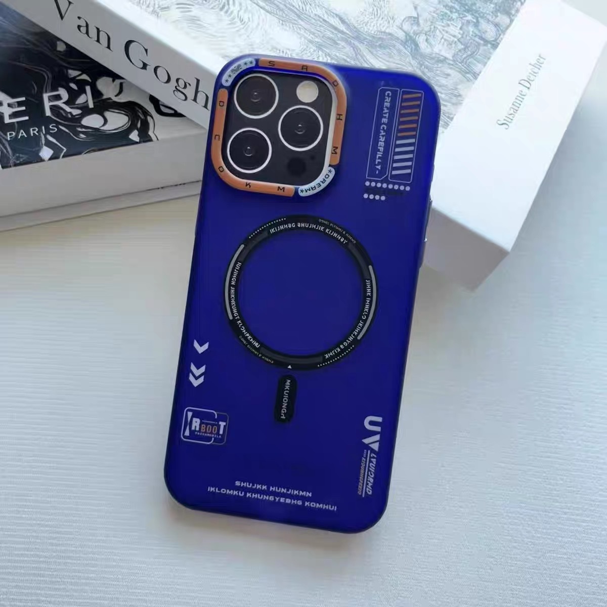 Phone case image 4
