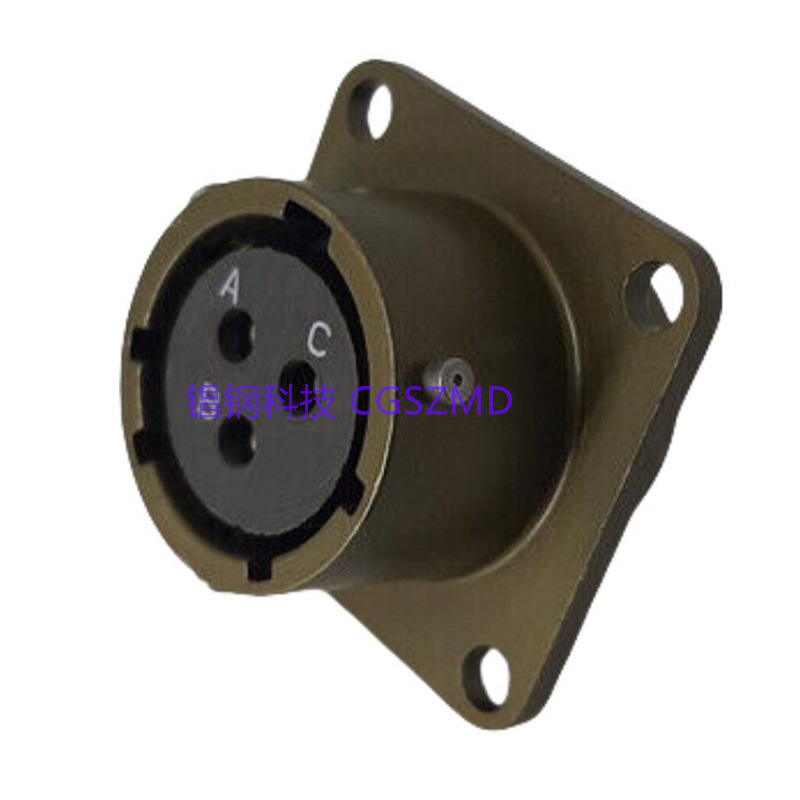 MIL-DTL-26482 PT02E20-39P  Series II Equivalentѹղͷ