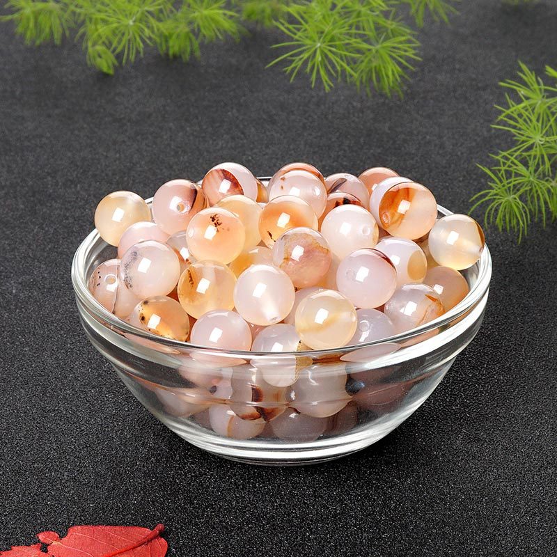 [7A selection] primary color Agate