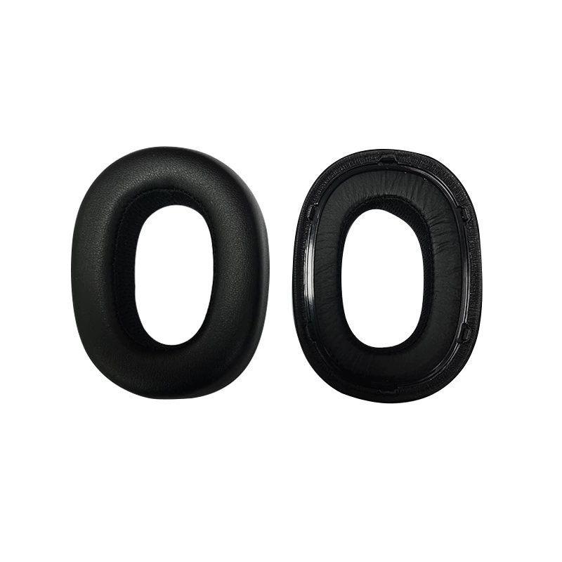 Suitable for AKG N700 earphone set N700 ear pad earphone cotton baked earmuffs sponge engineering wholesale