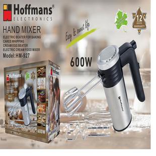 Export Hoffmans Mixer 927 Standhand Mixer 0.062Cbm