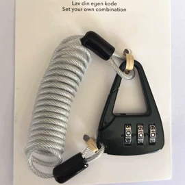 其他锁具;笔记本电脑锁;家具锁办公锁