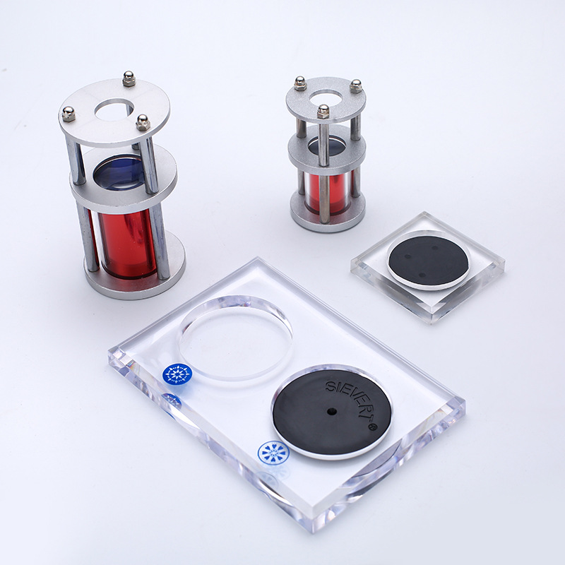 Lupa de detección de diamante esmerilado joya de identificación lupa ocho corazones y ocho flechas espejo de corte de diamante herramienta de oro