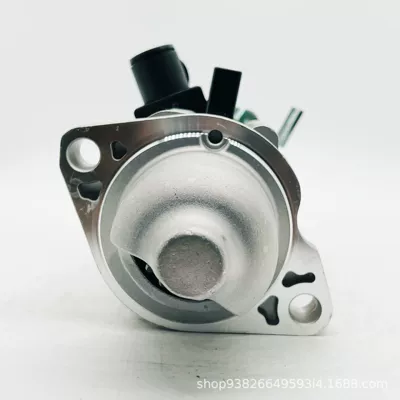 Starter and accessories Accord 2.4 Series