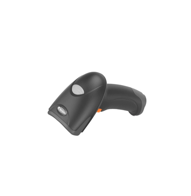 Сканер штрихкода Newland NLS-HR22-BT с Bluetooth 5.0, беспроводная передача