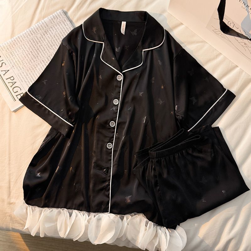 45112【반팔+반바지】