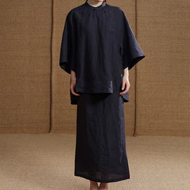 连衣裙;半身裙;时尚休闲套装