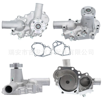 Engine Cooling System Water Pump Suitable for Perkins Volvo 3580363 (Water pump)