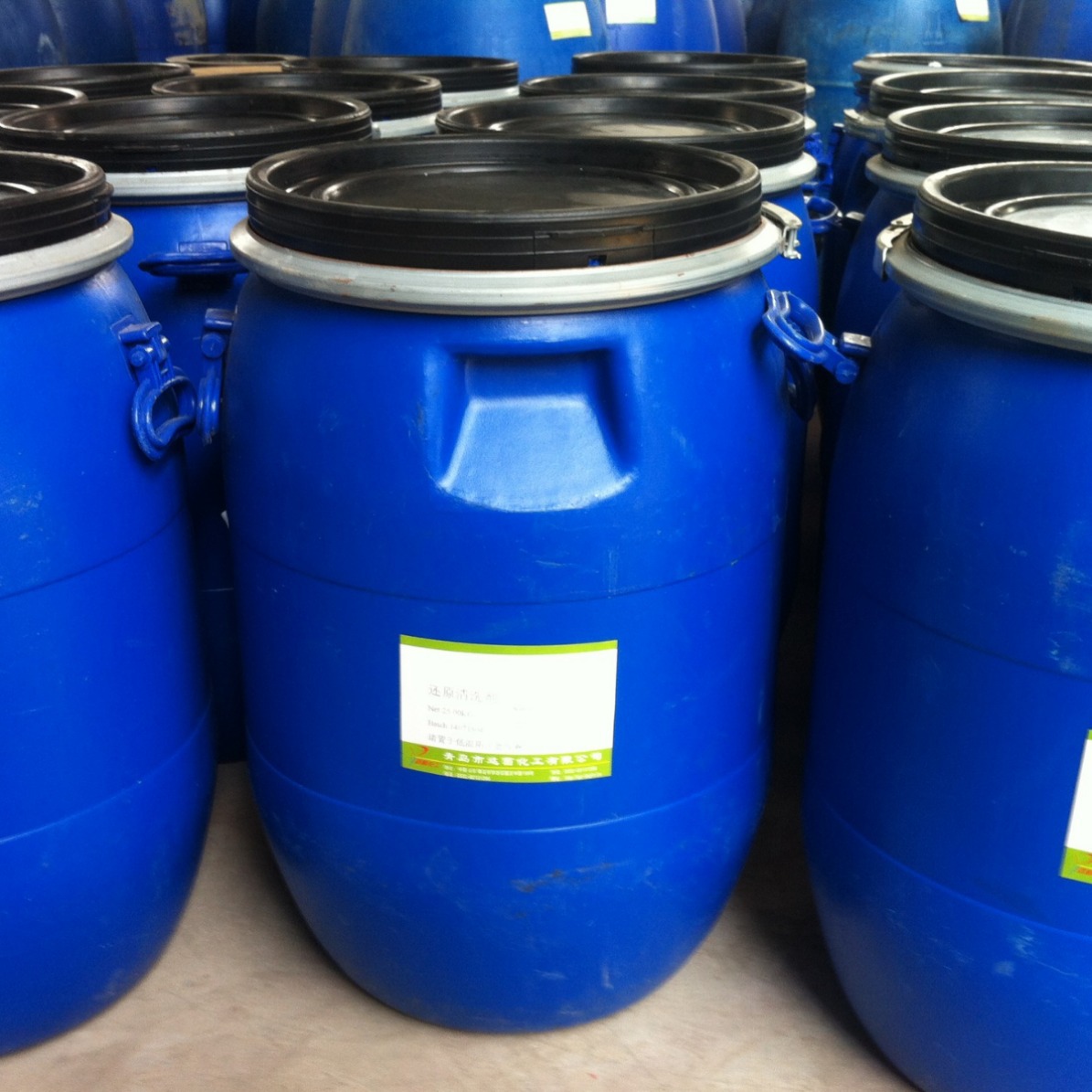 厂家直销优质二甲基嵌段蓬松柔软剂 平滑抗静电硅氧烷面料柔软剂