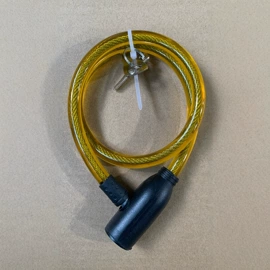 自行车锁;其他骑行用品;机械门锁