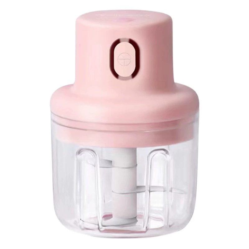 Электрический пресс для чеснока, измельчитель чеснока, миксер для чеснока, пресс для чеснока, измельчитель чеснока, кухонный комбайн, мясорубка, популярный электроприбор