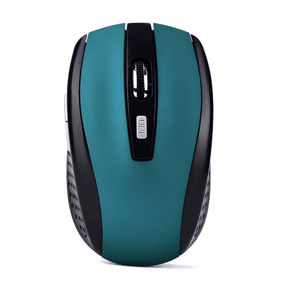 Mouse wireless desktop diretto per accessori ottici per computer 7500_voghion.com