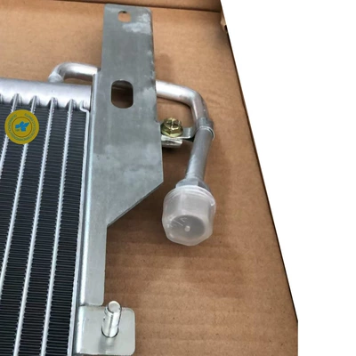 condenser 1327759, Kondisioner radiatoru