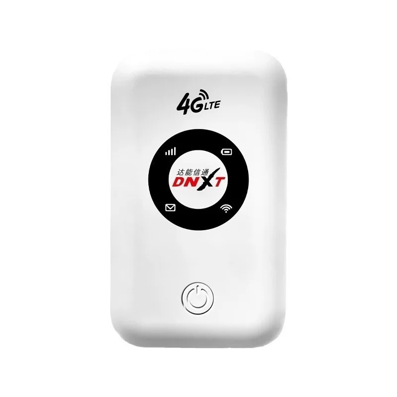 Портативный WIFI - без SIM карты 2100 мАч 4G онлайн домашний туризм ноутбук портативный мобильный WIFI точка доступа