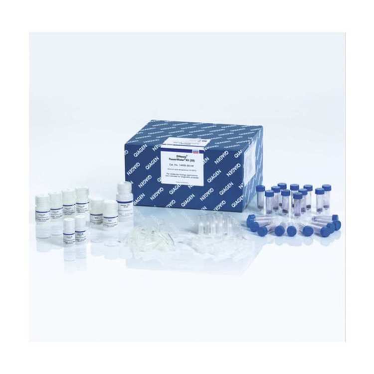 Qiagen凯杰14900-100-NF 水样品基因组DNA提取试剂盒