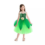 Милый наряд маленькой принцессы, юбка, костюм, платье, косплей