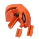 Grinding drill bit artifact high precision grinding grinding head twist drill bit grinder repair renovation angle special fixture