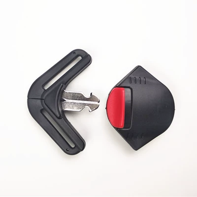 Gratitude Roadway Lovekids Car Seat belt shoulder pad - single-buckle-plug