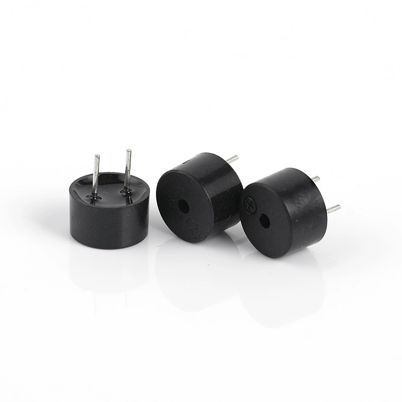 9055 passive buzzer 16 ohm 2731HZ passive electromagnetic buzzer