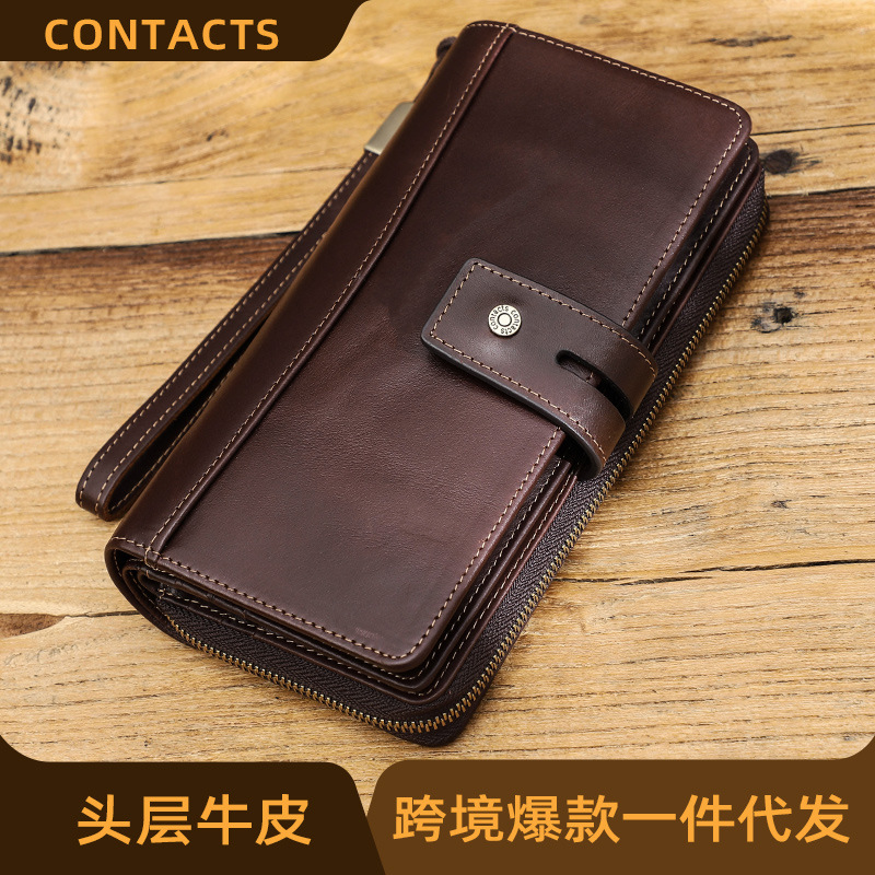 wallet for leisure