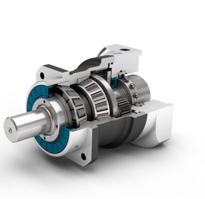 PLN115-010-SSSB3AF-Z24/50/110/130/B5/M8 Neugart 行星减速机