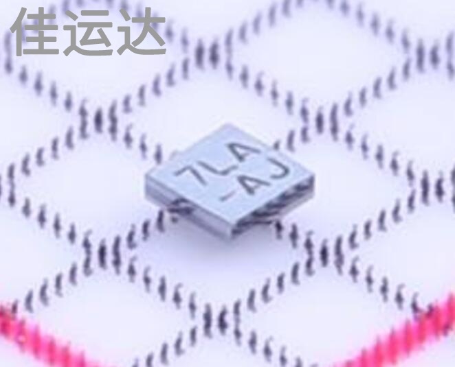 SI8810EDB-T2-E1 规格 BGA-4 MOS场效应管