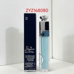 大牌迪家新款浮雕丰唇蜜6ml色号001#004#012#009#018#024#026#015