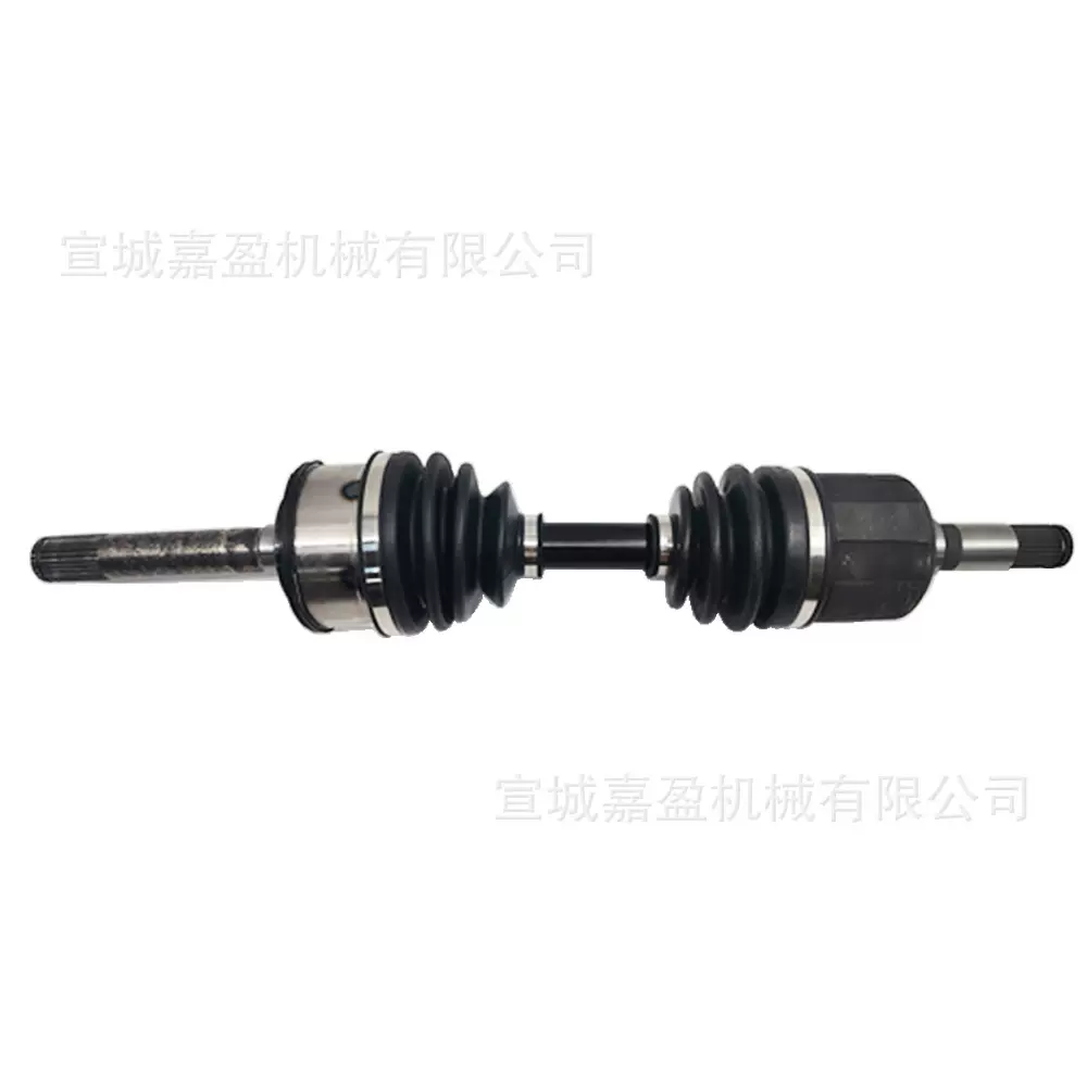 CV axle球笼半轴适用起 亚Bongo K2700 左前半轴OE:0K63B-25-600C