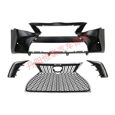 Suitable for 2007-2011 Toyota Big Surrounded