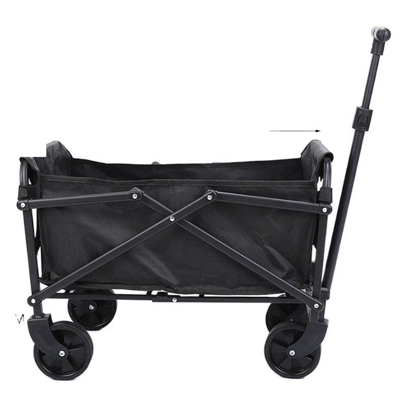 Кемпинг лагерь автомобиль открытый портативный Кемпинг коляска для пикника ночной рынок ларек складной ручная тележка стол доска аксессуары